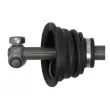 Arbre de transmission avant gauche PASCAL G2R023PC - Visuel 3