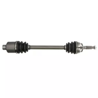 Arbre de transmission PASCAL G2R024PC