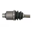 Arbre de transmission PASCAL G2R024PC - Visuel 3