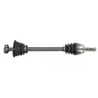 Arbre de transmission avant gauche PASCAL G2R026PC - Visuel 1