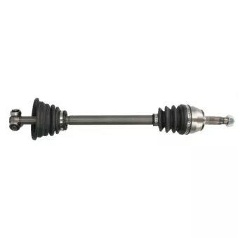 Arbre de transmission avant gauche PASCAL G2R026PC