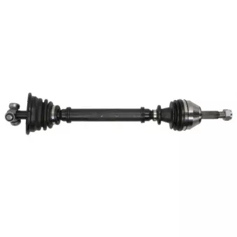 Arbre de transmission avant gauche PASCAL G2R027PC