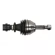 Arbre de transmission avant gauche PASCAL G2R027PC - Visuel 2
