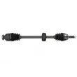 Arbre de transmission avant droit PASCAL G2R028PC - Visuel 1
