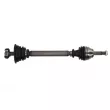 Arbre de transmission avant gauche PASCAL G2R029PC - Visuel 1