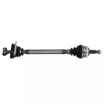 Arbre de transmission avant gauche PASCAL G2R032PC