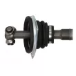 Arbre de transmission avant gauche PASCAL G2R032PC - Visuel 2