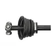Arbre de transmission avant gauche PASCAL G2R034PC - Visuel 3