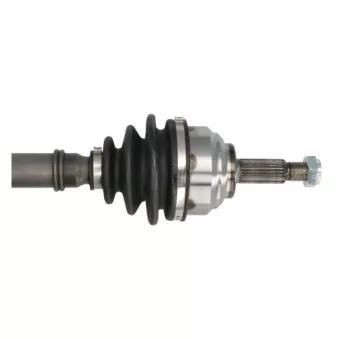 Arbre de transmission avant droit PASCAL G2R039PC