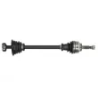 Arbre de transmission avant gauche PASCAL G2R040PC - Visuel 1
