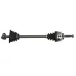 Arbre de transmission avant gauche PASCAL G2R045PC - Visuel 1