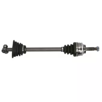 Arbre de transmission avant gauche PASCAL G2R045PC