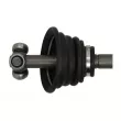 Arbre de transmission avant gauche PASCAL G2R045PC - Visuel 3