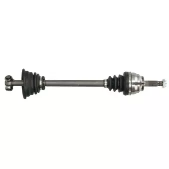 Arbre de transmission avant gauche PASCAL G2R051PC