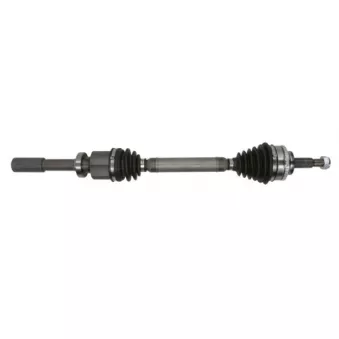 Arbre de transmission avant droit PASCAL G2R052PC
