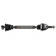 Arbre de transmission avant gauche PASCAL G2R060PC - Visuel 1