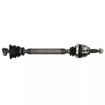 Arbre de transmission avant gauche PASCAL G2R060PC