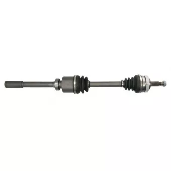 Arbre de transmission avant droit PASCAL G2R061PC