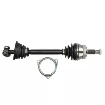 Arbre de transmission avant gauche PASCAL G2R062PC