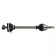 Arbre de transmission avant gauche PASCAL G2R064PC - Visuel 1