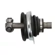 Arbre de transmission avant gauche PASCAL G2R064PC - Visuel 3
