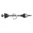 Arbre de transmission avant gauche PASCAL G2R066PC - Visuel 1