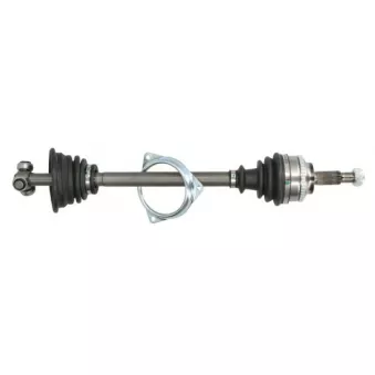 Arbre de transmission avant gauche PASCAL G2R066PC