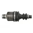 Arbre de transmission avant droit PASCAL G2R067PC - Visuel 3
