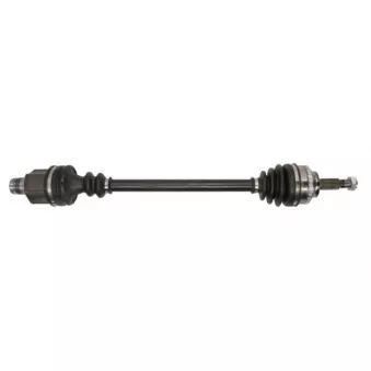 Arbre de transmission avant droit PASCAL G2R068PC