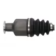 Arbre de transmission avant droit PASCAL G2R069PC - Visuel 3