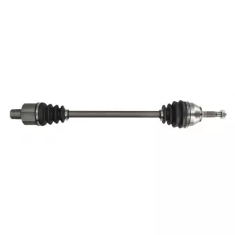 Arbre de transmission avant droit PASCAL G2R072PC