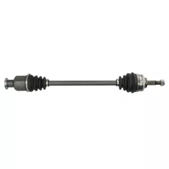 Arbre de transmission avant droit PASCAL G2R073PC