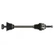 Arbre de transmission avant gauche PASCAL G2R077PC - Visuel 1