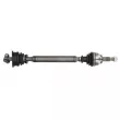 Arbre de transmission avant gauche PASCAL G2R085PC - Visuel 1