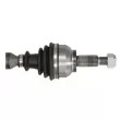 Arbre de transmission avant gauche PASCAL G2R085PC - Visuel 2