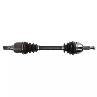 Arbre de transmission avant gauche PASCAL G2R087PC