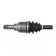 Arbre de transmission avant gauche PASCAL G2R089PC - Visuel 3