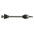 Arbre de transmission avant gauche PASCAL G2R092PC - Visuel 1