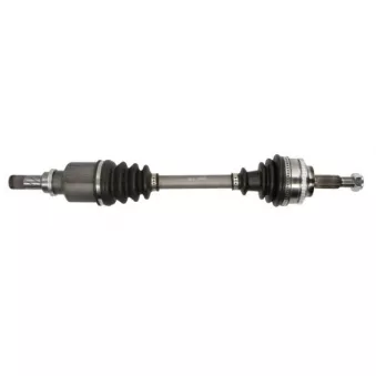 Arbre de transmission avant gauche PASCAL G2R094PC