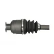 Arbre de transmission avant droit PASCAL G2R099PC - Visuel 3