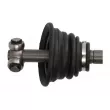Arbre de transmission avant gauche PASCAL G2R100PC - Visuel 3