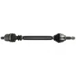 Arbre de transmission avant gauche PASCAL G2R140PC - Visuel 1