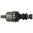 Arbre de transmission avant gauche PASCAL G2R140PC - Visuel 3