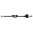 Arbre de transmission avant droit PASCAL G2R155PC - Visuel 1