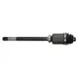 Arbre de transmission avant droit PASCAL G2R155PC - Visuel 3