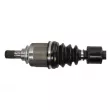 Arbre de transmission PASCAL G2R156PC - Visuel 3