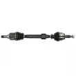 Arbre de transmission avant gauche PASCAL G2R164PC - Visuel 1