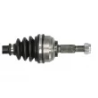 Arbre de transmission avant gauche PASCAL G2R168PC - Visuel 2