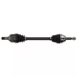 Arbre de transmission avant gauche PASCAL G2R170PC - Visuel 1