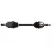 Arbre de transmission avant gauche PASCAL G2R174PC - Visuel 1